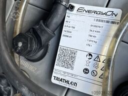 Linde E20PL-02