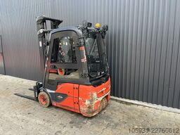 Linde E16C-02