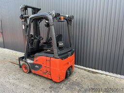 Linde E14-02