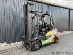 Linde H30T-01
