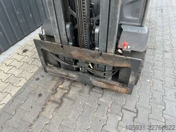 Linde H30T-01
