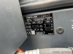 Linde H25T-02