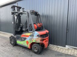 Linde H30T-01
