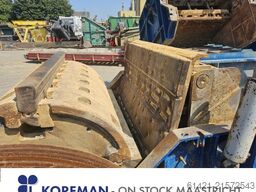 Kleemann Percussion Mill SHH