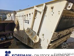 Kleemann Screening machine 20/65-3
