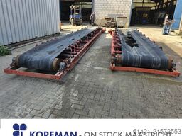 Kleemann Belt Conveyor