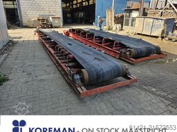 Kleemann Belt Conveyor