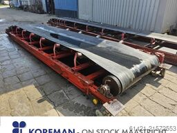 Kleemann Belt Conveyor