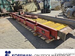 Hein Lehmann Screening machine 15/63-1