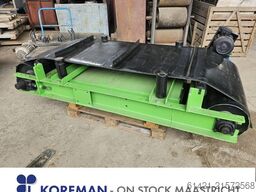 Wagner Permanent Magnetic Conveyor Belt