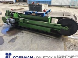 Wagner Electro Magnetic Conveyor Belt