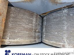 Krupp Roller Crusher