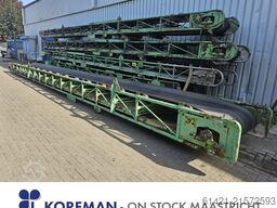 Hazemag Belt Conveyor