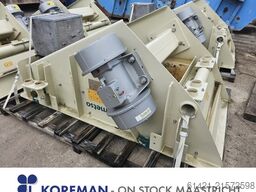 Metso Vibrating Chute