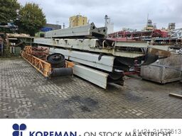 Ammann Belt Conveyor