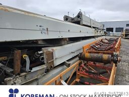 Ammann Belt Conveyor