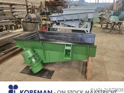 Jöst Vibrating Chute