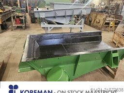 Jöst Vibrating Chute