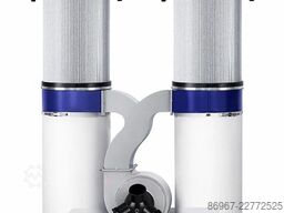 CORMAK FM300S+FILTRY PYŁOWE