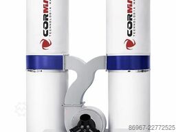 CORMAK FM300S+FILTRY PYŁOWE