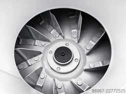 CORMAK FM300S+FILTRY PYŁOWE