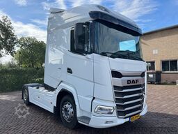 DAF XG 480 FT