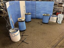 Lagemann inkl Transportkisten