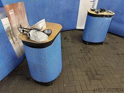 Lagemann inkl Transportkisten