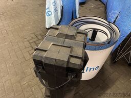 Lagemann inkl Transportkisten