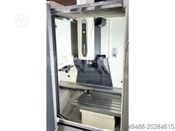 DMG MORI ecoMill 600 V