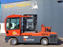Bulmor DQnr 50-14-55 T