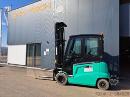 Mitsubishi FB35N-80E