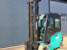 Mitsubishi FB35N-80E