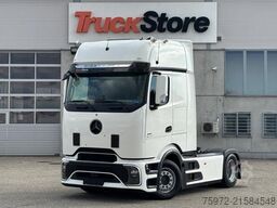  Actros 1851 LS