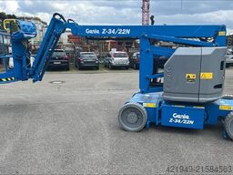 Genie Z-34/22N