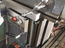 Schaublin Schaublin 13