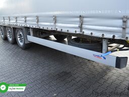 SCHMITZ CARGOBULL SCS24/L Varios