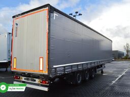 SCHMITZ CARGOBULL SCS24/L Varios