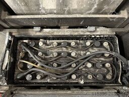 Toyota SPE 120 L - TRIPLEX 3,9 m