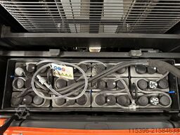 Toyota SPE 120 L - TRIPLEX 4,5 m - 93 Bts. !!!!!!