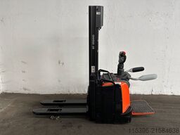 Toyota SPE 120 L - TRIPLEX 4,5 m - 89 Bts. !!!!!!