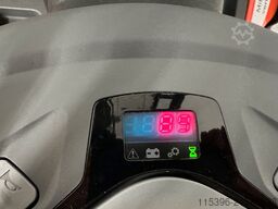 Toyota SPE 120 L - TRIPLEX 4,5 m - 89 Bts. !!!!!!