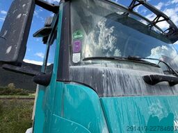 MERCEDES-BENZ Arocs 4142 Kipper 8x6 2022