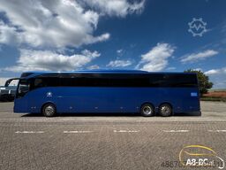 MERCEDES-BENZ Tourismo, 64 Seats