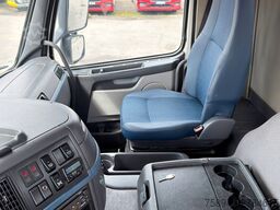 VOLVO FM 400 * Kipper 5,20 m + Bordmatic * 6x4!