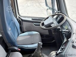 VOLVO FM 400 * Kipper 5,20 m + Bordmatic * 6x4!