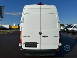 MERCEDES-BENZ Sprinter 315 CDI Pritsche/MAXI/4325/MBUX/LANG/