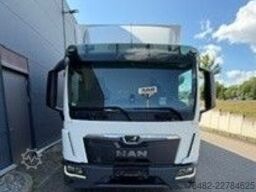 MAN TGL 12.250 4x2 AUT LM