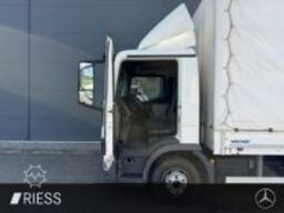 MAN TGL 12.250 4x2 AUT LM