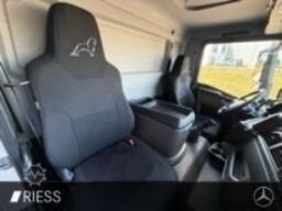 MAN TGL 12.250 4x2 AUT LM